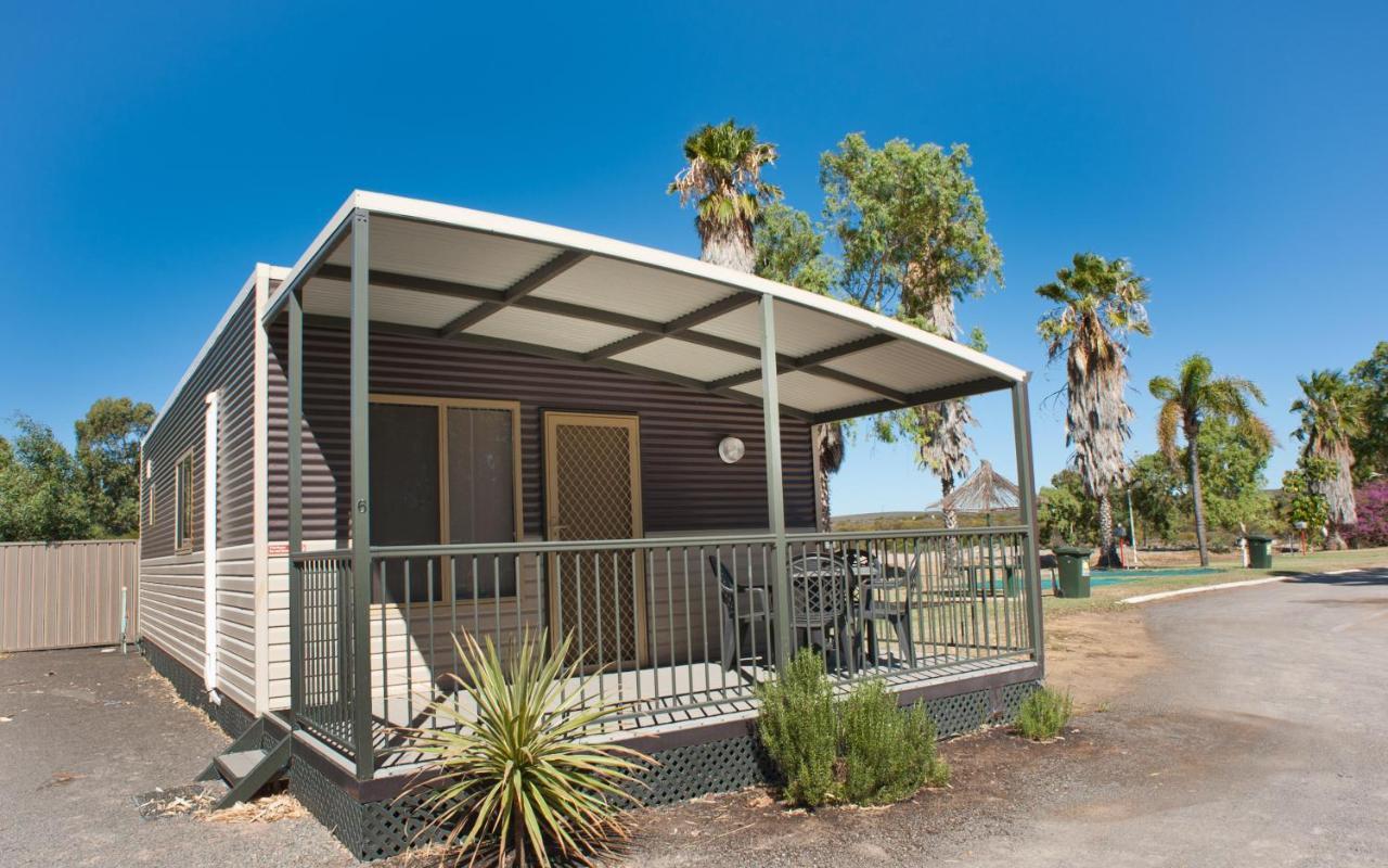 Tasman Holiday Parks - Kalbarri Exterior foto